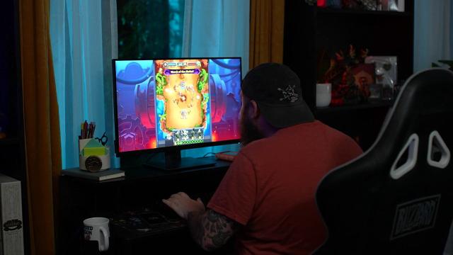 Blizzard Confirms No New Content for Warcraft Rumble Amid Layoffs