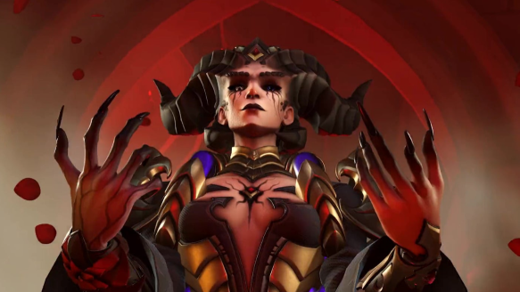 Blizzard Faces Criticism for Putting Awaited Diablo 4 Skins from Overwatch 2 in a $40 Pack