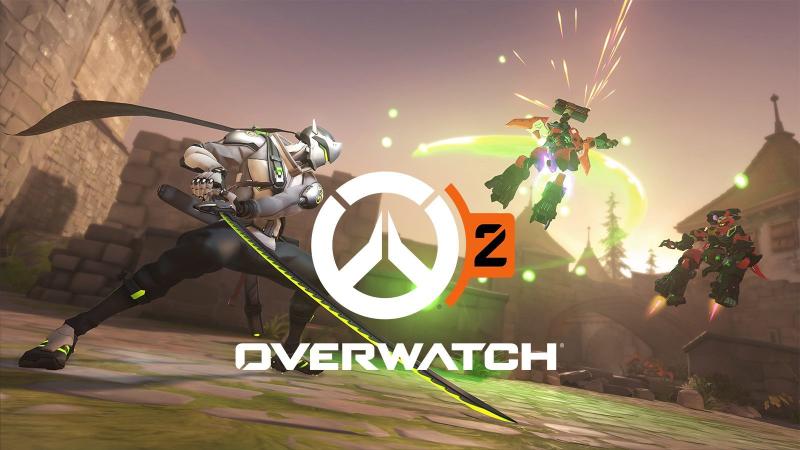 Blizzard Implements Major Changes for OVERWATCH 2