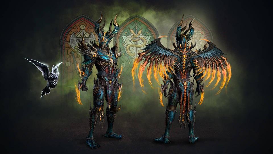 Blizzard Revives Diablo 4 Livestreams to Unveil Season 10