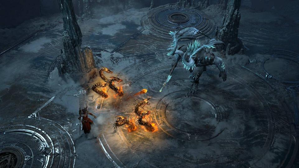 Blizzard zoekt spelers voor Diablo 4 seizoen 9 voorafgaand aan lancering