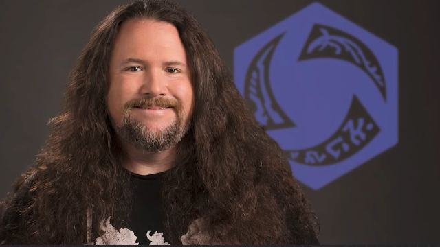 Blizzard art director Samwise Didier who created Pandaren retires after 32 years