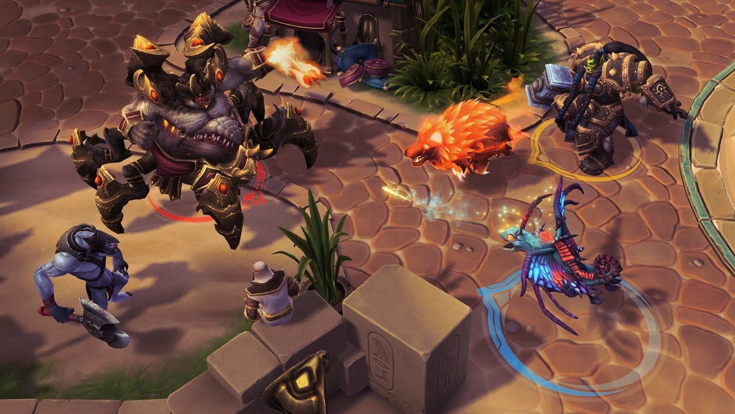 Blizzard drops massive Heroes of the Storm update - the community buzzes with renewed hope