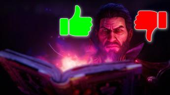 Blizzard eyes Diablo 2 expansion if warlock class is a hit