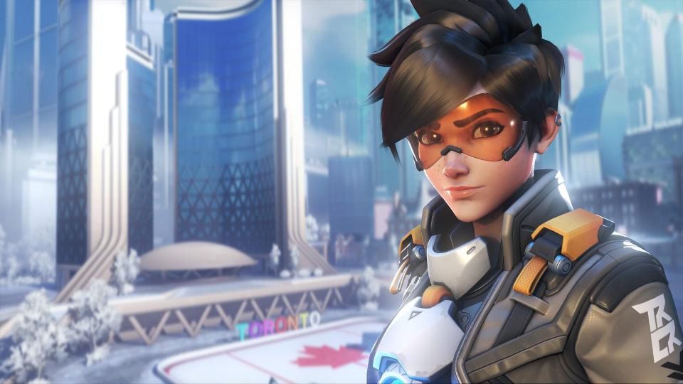 Blizzard reported to scrap PvE as Overwatch 2 fails to impress