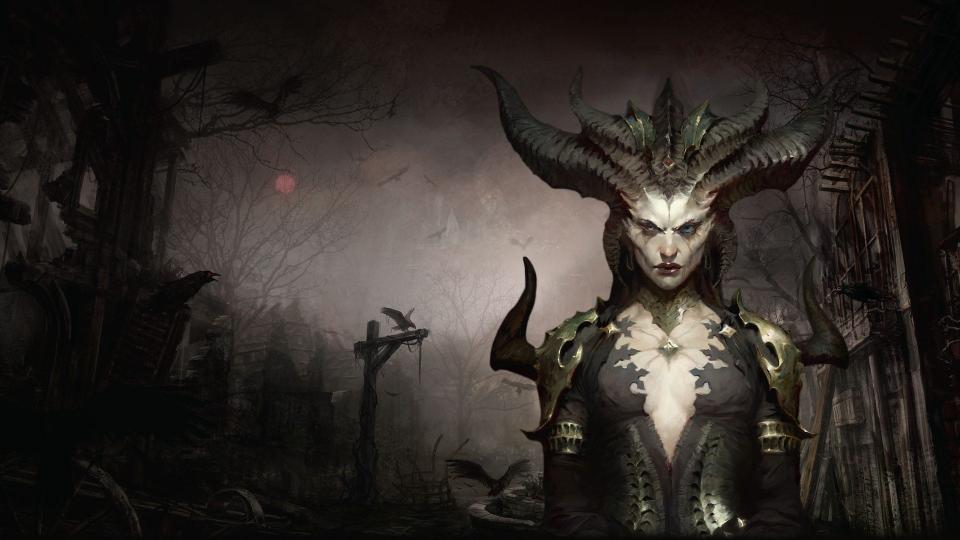 Blizzard reveals Diablo 4 Season 5 secrets next week