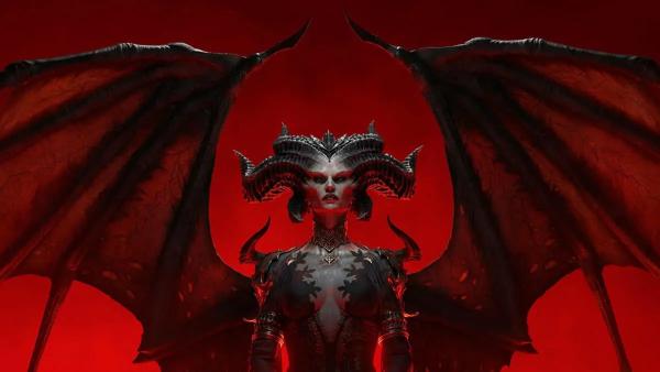 Blizzard reveals season 3 of Diablo 4