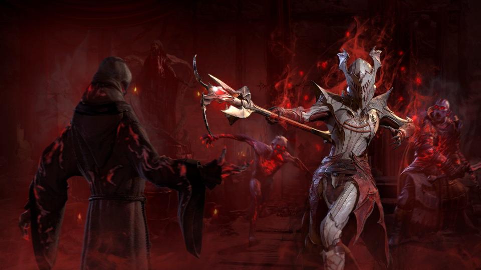 Blizzard onthult waarom PTR terugkeert in Diablo 4 Seizoen 5