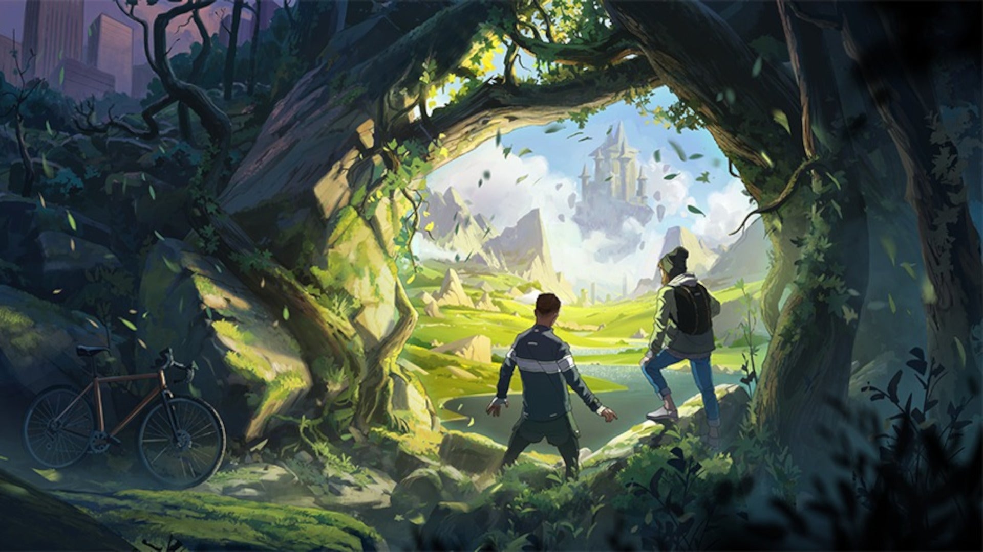 Blizzard team slashed as Xbox cuts hit survival game