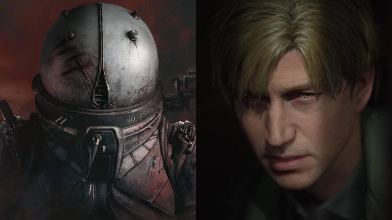 Bloober Team Eyes More Horror Games on Switch 2—Is Silent Hill 2 Next