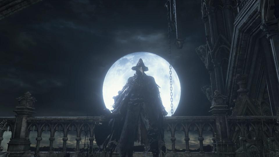 Bloodborne PC emulatie indruk maakt zelfs op tech nerds met potentieel