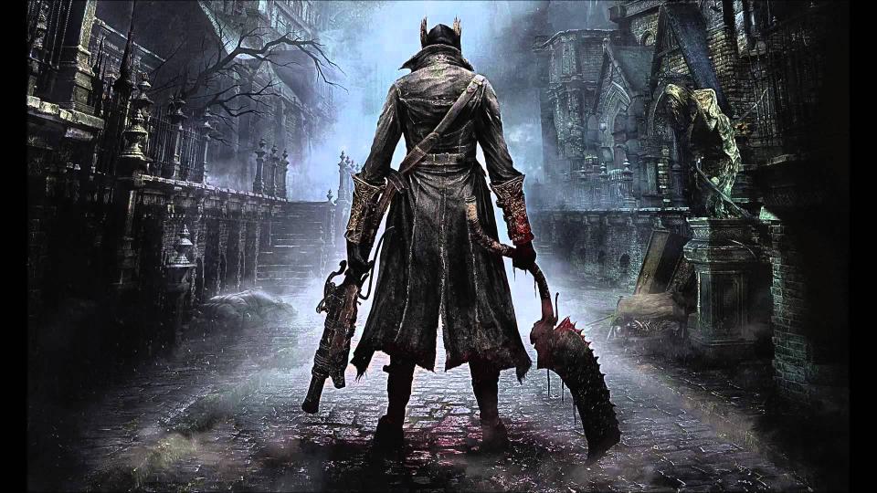 Bloodborne kart forced to drop FromSoftware ties