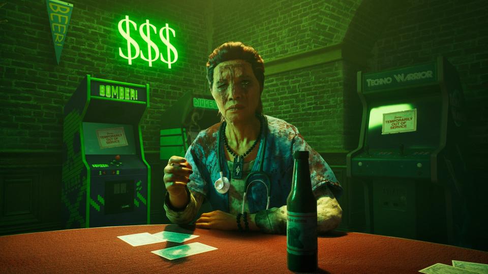Bloodlines 2 Locks Two Clans Behind DLC for 'Business' Reasons