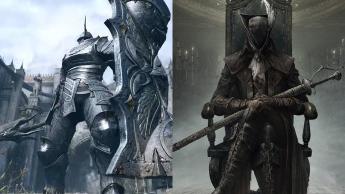 Bluepoint Games' New Job Sparks Bloodborne Speculation