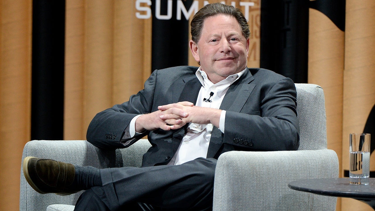 Bobby Kotick Invites James Corden to Preview Guitar Hero Return and Other Plans Prior to Xbox Merger
