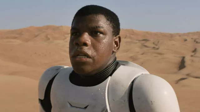 Book of eli prequel series: john boyega to lead