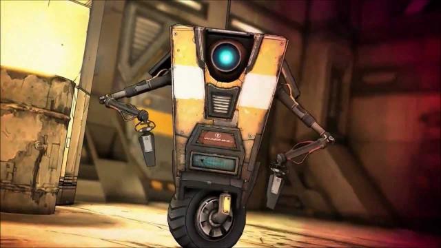 Borderlands 4 Lets You Mute Claptrap—Finally a Silent Hero
