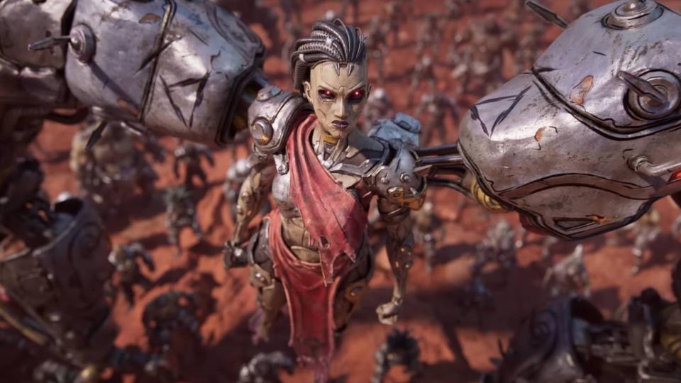 Borderlands 4 Needs RTX 2070 Minimum, 3080 Recommended