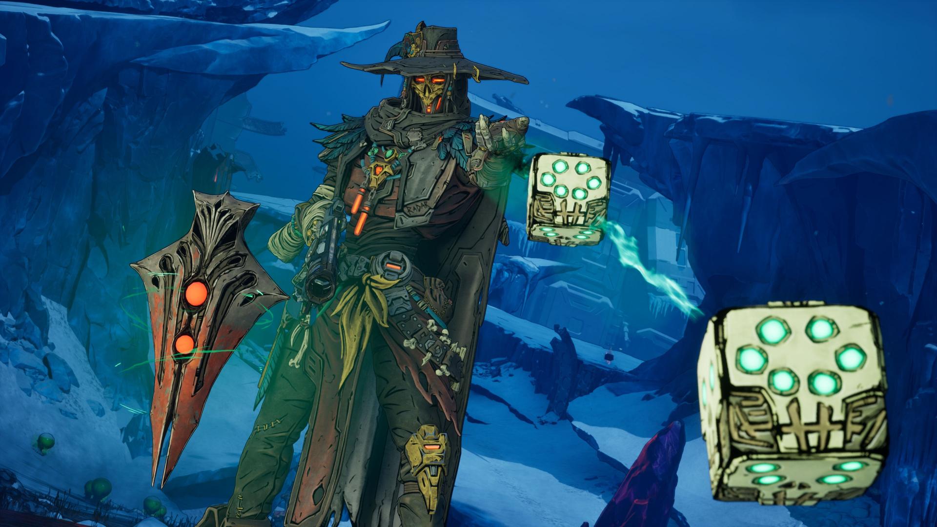 Borderlands 4’s First Big DLC Aims to Win Back Fans