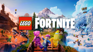 Brace Yourself Builders and Battlers: LEGO Fortnite Emerges as Next Big Crafting Sensation Hitting Fortnite in Days