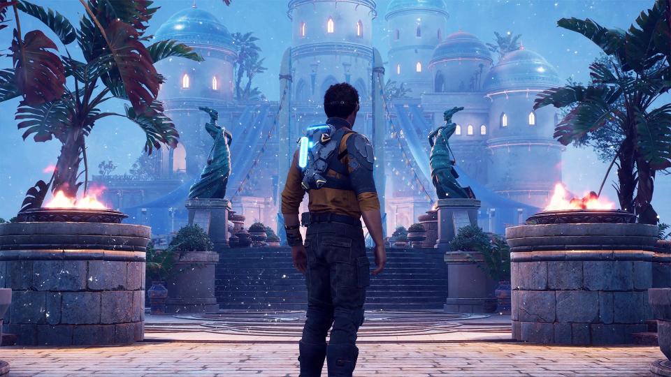 Brace yourselves: Outcast: A New Beginning storms in March 2024