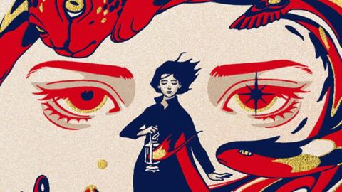 Brandon Sanderson's New Cosmere Campaign Crushes Funding Goals