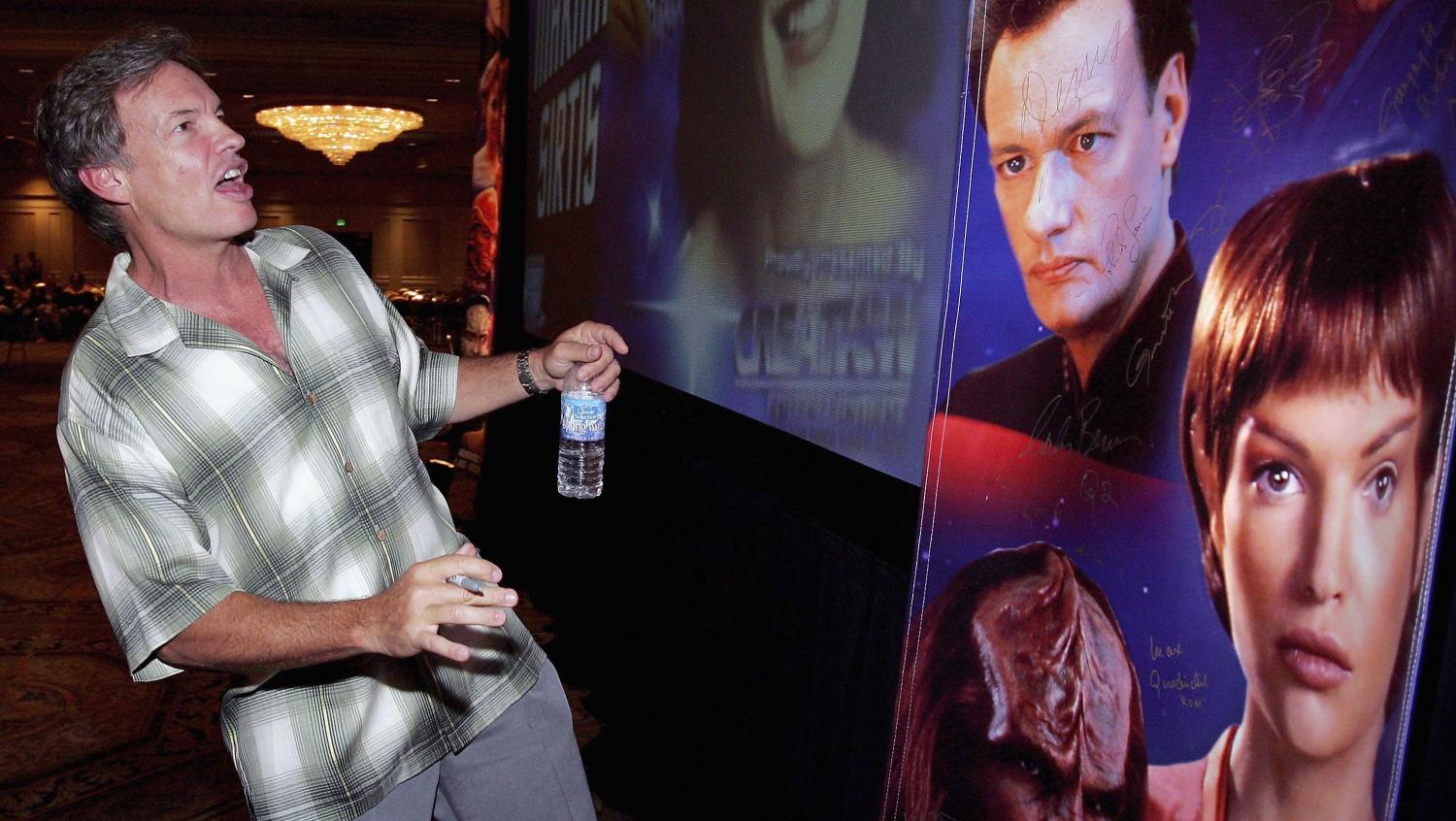 Breaking: 'Alien Nation' star Gary Graham passes at 73