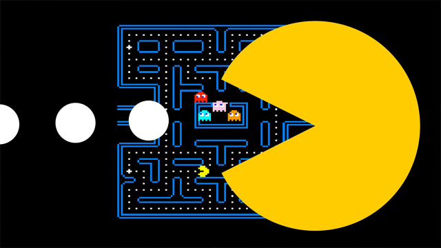 Breaking: Antstream welcomes Pac-Man & 26 retro hits