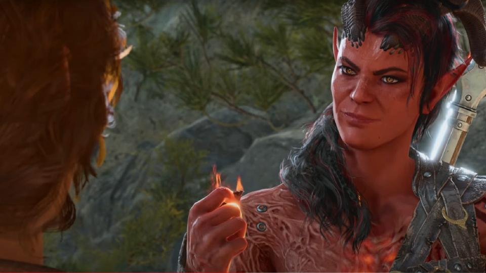 Breaking: Baldur's Gate 3 hotfix ends honour mode woes