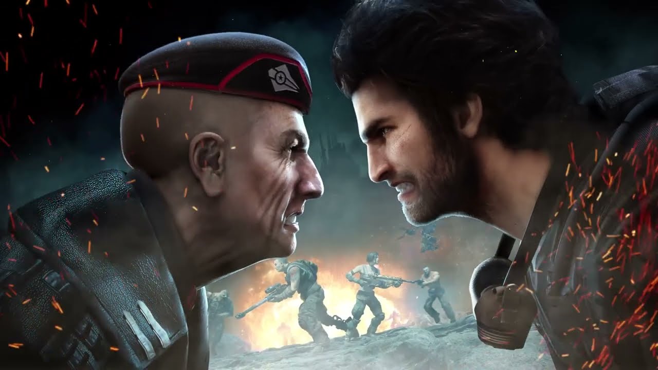 Breaking: 'Bulletstorm VR' launch postponed to early next year