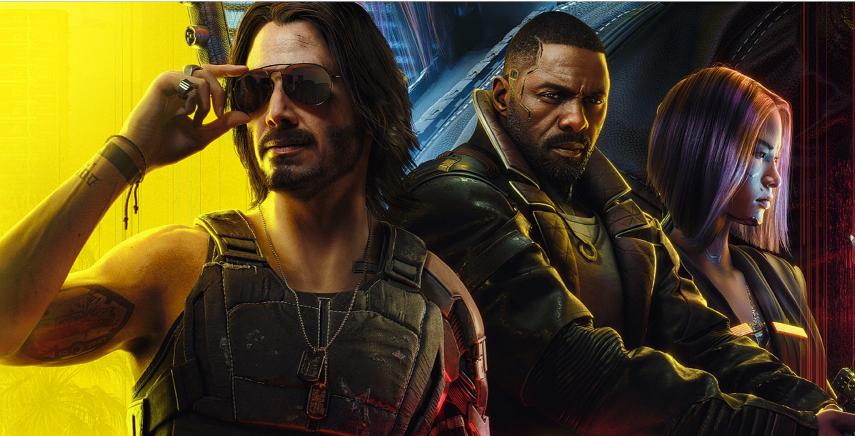 Breaking: Cyberpunk 2077's latest update brings a fully operational metro system, endless car race thrills, and a treasure trove of new content – get ready to dive back in