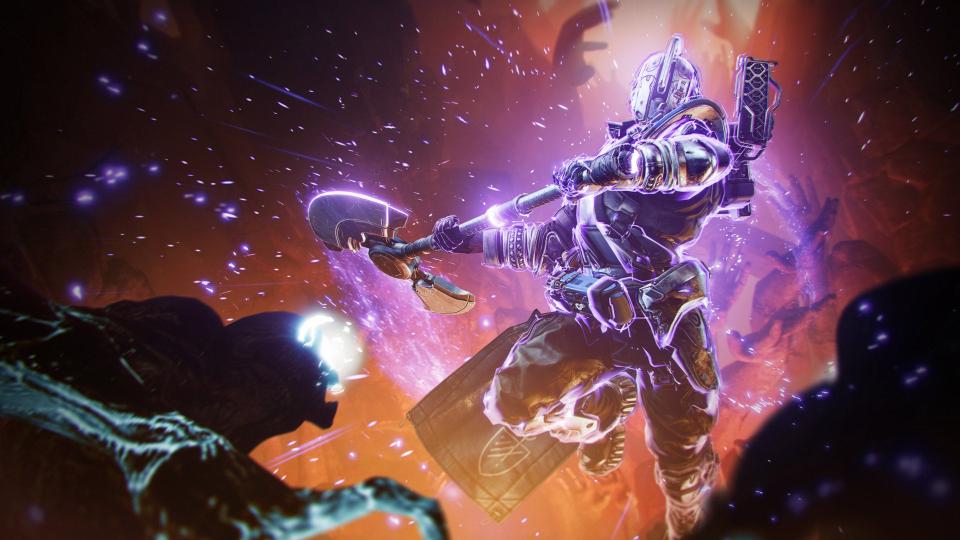 Breaking: Destiny 2's epic conclusion 'The Final Shape' hits the brakes - new release June 2024