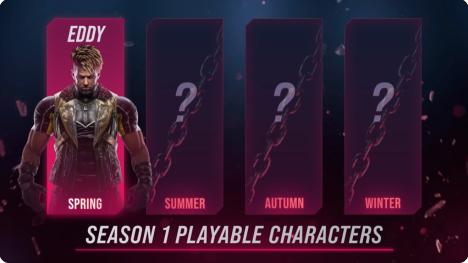 Breaking: Eddy kicks into Tekken 8 as first DLC