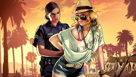 Breaking: Grand Theft Auto 6 trailer drops online this Tuesday, December 5th - see the first explosive footage