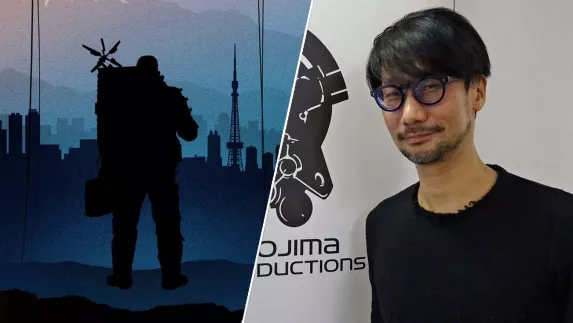 Laatste Nieuws: Kojima Documentaire Belandt op Disney+