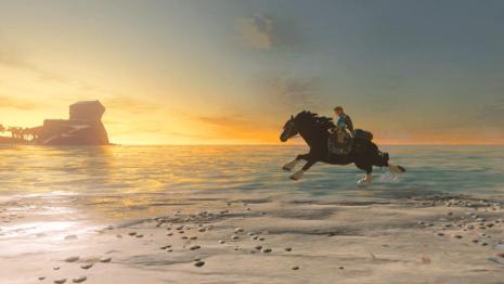 Breath of the Wild en Tears of the Kingdom verbreken de Zelda tijdlijn