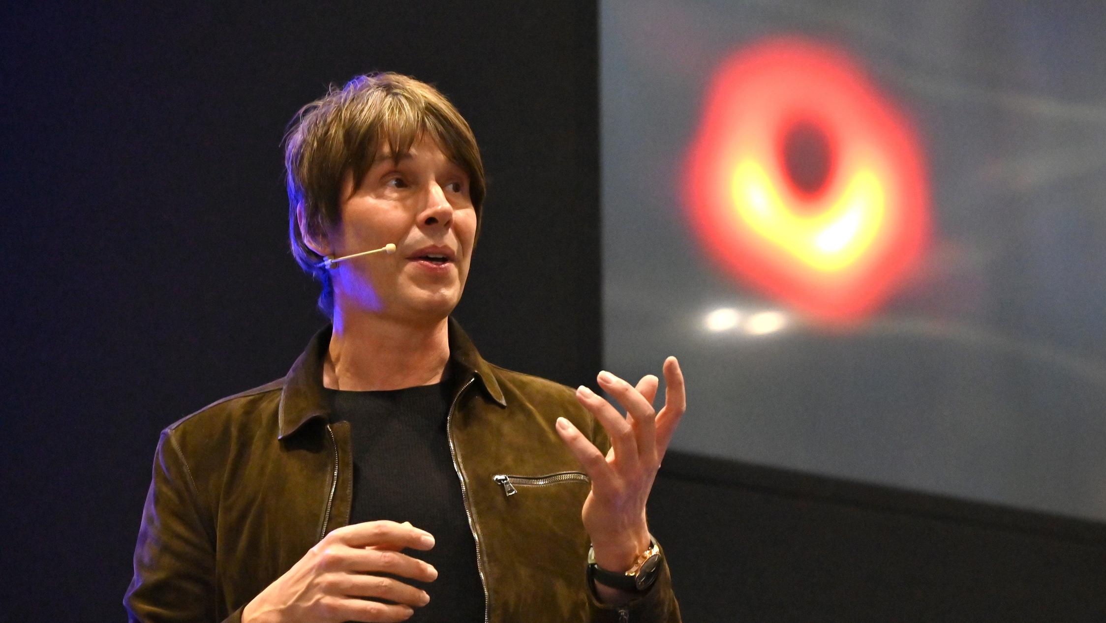 Brian Cox Praises YouTube for Removing 'AI Shite' Deepfakes
