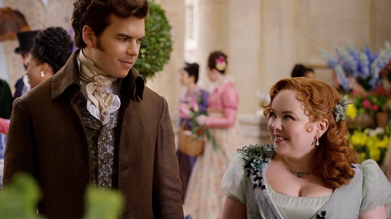 Bridgerton S3 splits launch in 2024, fans stunned