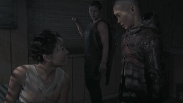 Bridgerton, Star Wars Stars Cast as Lev and Yara in Last of Us 3