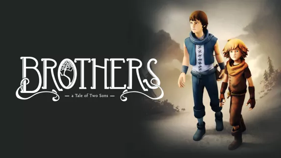 Brothers: A Tale of Two Sons remake announced