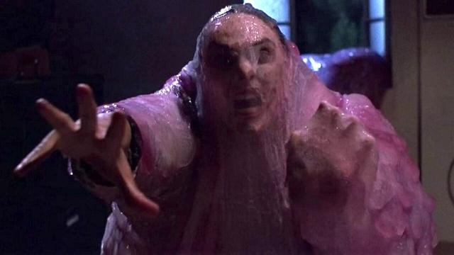 Bruckner directs The Blob remake: nostalgia or disaster