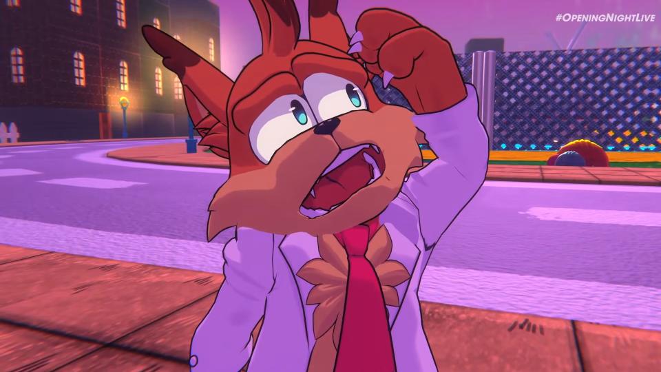 Bubsy 3D Sequel Is Finally Coming After Nearly 30 Years