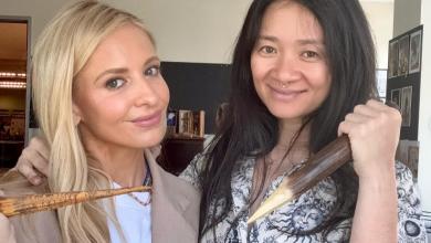 Buffy Reboot Will Honor Original Show, Says Sarah Michelle Gellar