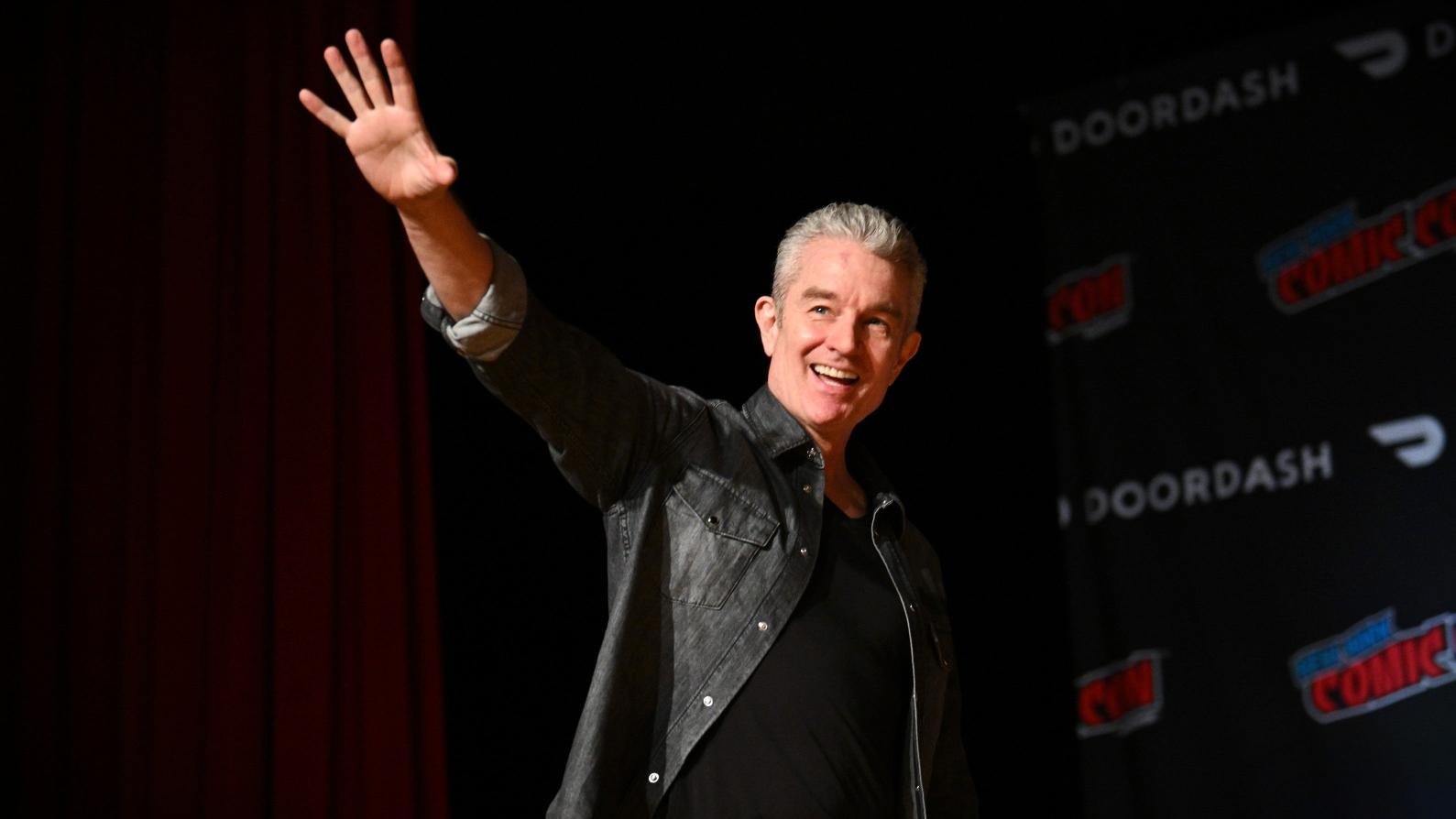 Buffy Star Hints at Exciting Return to Sunnydale Series