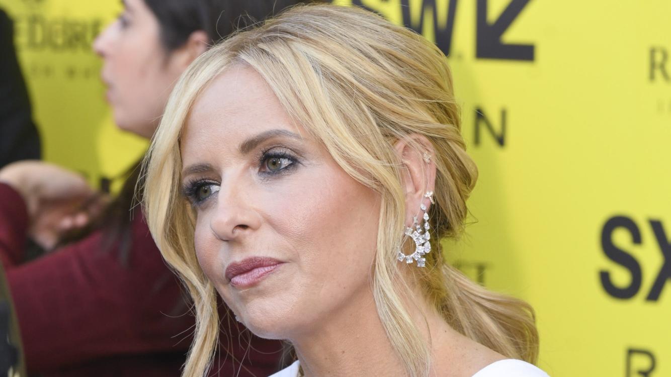 Buffy Star Reveals Why Reboot Canceled, Blames Unfriendly Exec