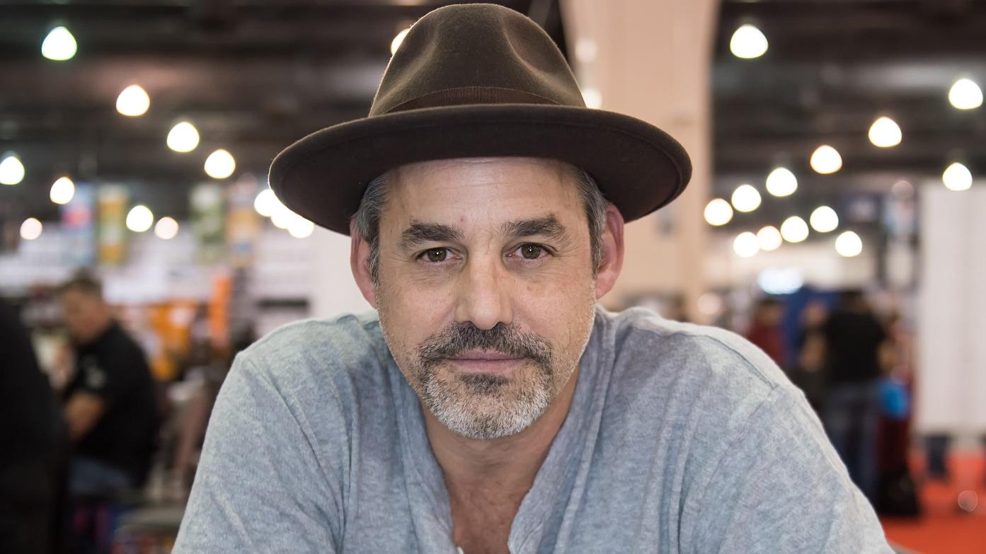 Buffy Stars Honor Nicholas Brendon, Dead at 54