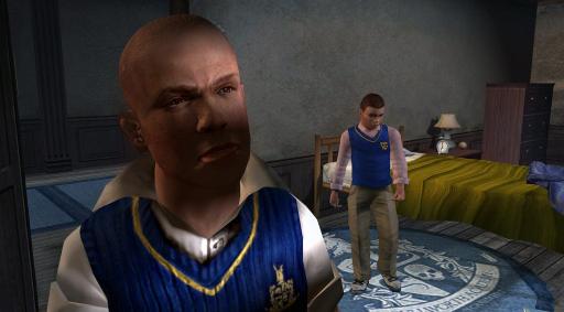 Bully 2 Derailed Rockstar's Houser Cites 'Bandwidth Issues'