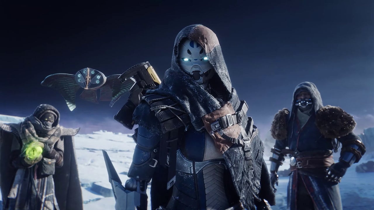 Bungie, Creator of Destiny, Allegedly Faces Staff Reductions
