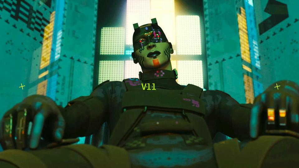 Bungie Opens Closed Test for New Sci-Fi Shooter Marathon