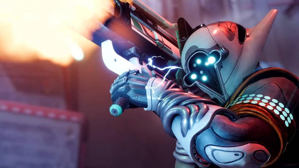Bungie Rejects Destiny 2 Subscription Amid Ongoing Toxicity Claims